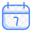 پیش‌نمایش فایل one-week-13550393 از پک زمان