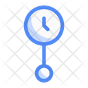 پیش‌نمایش فایل pendulum-clock-13550396 از پک زمان