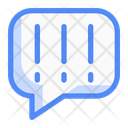 پیش‌نمایش فایل alert-chat-13550467 از پک گفتگو