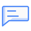 پیش‌نمایش فایل chat-box-13550425 از پک گفتگو