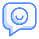 پیش‌نمایش فایل emoji-chat-13550438 از پک گفتگو