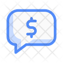 پیش‌نمایش فایل fianncial-talk-13550090 از پک کسب و کار