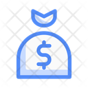 پیش‌نمایش فایل money-bag-13550155 از پک کسب و کار