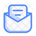 پیش‌نمایش فایل opened-message-13550166 از پک کسب و کار