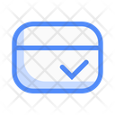 پیش‌نمایش فایل verified-card-13550214 از پک کسب و کار