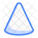 پیش‌نمایش فایل cone-13550303 از پک اشکال هندسی