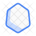 پیش‌نمایش فایل convex-hexagon-13550304 از پک اشکال هندسی