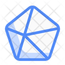 پیش‌نمایش فایل dodecahedron-13550311 از پک اشکال هندسی