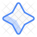 پیش‌نمایش فایل four-pointed-star-13550313 از پک اشکال هندسی