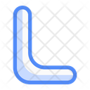 پیش‌نمایش فایل capital-l-letter-13629612 از پک عدد و حروف