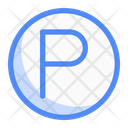 پیش‌نمایش فایل circle-p-letter-13629647 از پک عدد و حروف