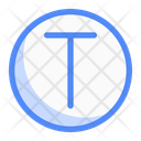 پیش‌نمایش فایل circle-t-letter-13629653 از پک عدد و حروف