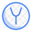 پیش‌نمایش فایل circle-y-letter-13629660 از پک عدد و حروف