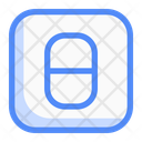 پیش‌نمایش فایل square-eight-13629693 از پک عدد و حروف