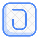 پیش‌نمایش فایل square-j-letter-13629700 از پک عدد و حروف