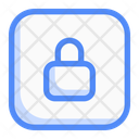 پیش‌نمایش فایل lock-square-sign-13629741 از پک امنیت