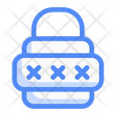 پیش‌نمایش فایل security-password-13629753 از پک امنیت