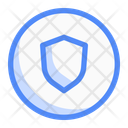 پیش‌نمایش فایل shield-circle-sign-13629762 از پک امنیت