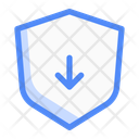 پیش‌نمایش فایل shield-down-13629765 از پک امنیت