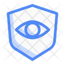 پیش‌نمایش فایل shield-eye-13629766 از پک امنیت