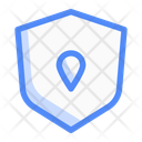 پیش‌نمایش فایل shield-location-13629769 از پک امنیت