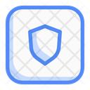 پیش‌نمایش فایل shield-square-sign-13629775 از پک امنیت