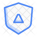 پیش‌نمایش فایل shield-warning-13629778 از پک امنیت