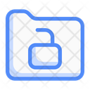 پیش‌نمایش فایل unlock-folder-13629781 از پک امنیت