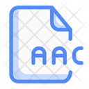 پیش‌نمایش فایل file-extention-aac-13897546 از پک فایل و پسوند