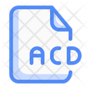 پیش‌نمایش فایل file-extention-acd-13897547 از پک فایل و پسوند