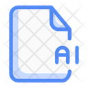 پیش‌نمایش فایل file-extention-ai-13897549 از پک فایل و پسوند