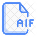 پیش‌نمایش فایل file-extention-aif-13897550 از پک فایل و پسوند