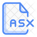 پیش‌نمایش فایل file-extention-asx-13897553 از پک فایل و پسوند