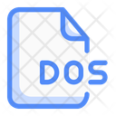 پیش‌نمایش فایل file-extention-dos-13897569 از پک فایل و پسوند