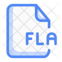 پیش‌نمایش فایل file-extention-fla-13897578 از پک فایل و پسوند