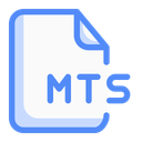 پیش‌نمایش فایل file-extention-mts-13897602 از پک فایل و پسوند