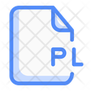 پیش‌نمایش فایل file-extention-pl-13897615 از پک فایل و پسوند