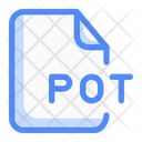 پیش‌نمایش فایل file-extention-pot-13897617 از پک فایل و پسوند