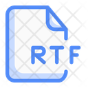 پیش‌نمایش فایل file-extention-rtf-13897625 از پک فایل و پسوند