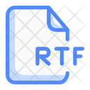 پیش‌نمایش فایل file-extention-rtf-13897626 از پک فایل و پسوند