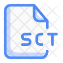 پیش‌نمایش فایل file-extention-sct-13897627 از پک فایل و پسوند