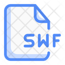 پیش‌نمایش فایل file-extention-swf-13897634 از پک فایل و پسوند