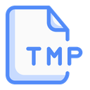 پیش‌نمایش فایل file-extention-tmp-13897637 از پک فایل و پسوند