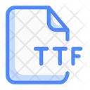پیش‌نمایش فایل file-extention-ttf-13897639 از پک فایل و پسوند
