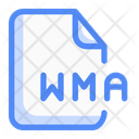 پیش‌نمایش فایل file-extention-wma-13897649 از پک فایل و پسوند