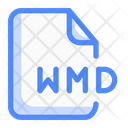 پیش‌نمایش فایل file-extention-wmd-13897650 از پک فایل و پسوند