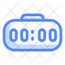 پیش‌نمایش فایل digital-clock-13897779 از پک الکترونیک و دستگاه