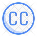 پیش‌نمایش فایل creative-common-13897848 از پک علامت و نماد