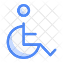 پیش‌نمایش فایل disability-13897850 از پک علامت و نماد