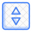 پیش‌نمایش فایل elevator-13897859 از پک علامت و نماد